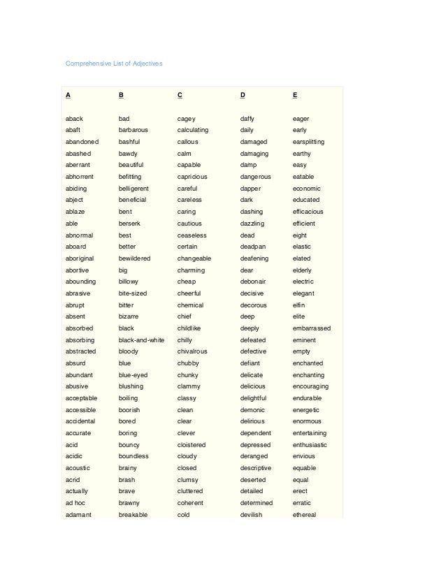 halloween adjectives worksheets halloween adjectives worksheets